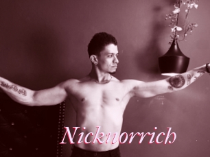 Nicknorrich