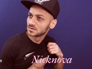 Nicknova