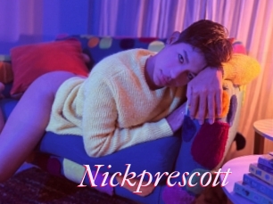 Nickprescott