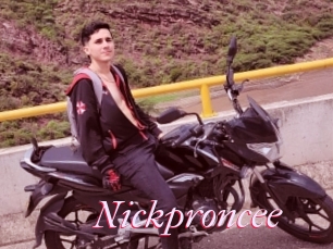 Nickproncee