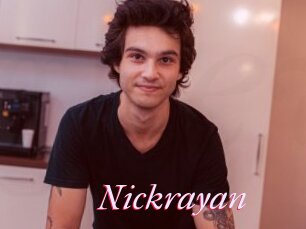 Nickrayan