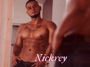 Nickrey