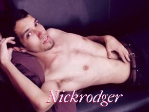 Nickrodger
