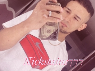 Nickstains777