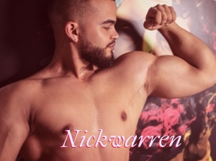 Nickwarren