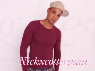 Nickxcotterman