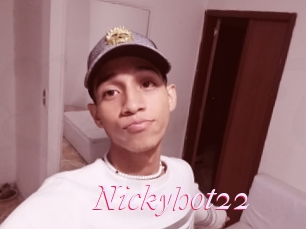 Nickyhot22