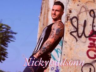 Nickyhudsonn