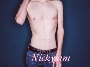 Nickyjam