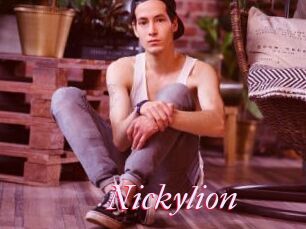 Nickylion