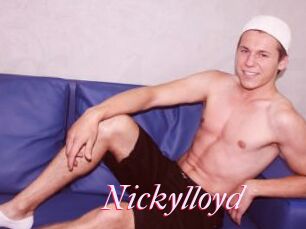 Nickylloyd