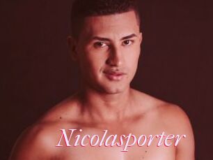 Nicolasporter