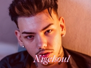 Nigelsoul