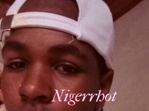 Nigerrhot