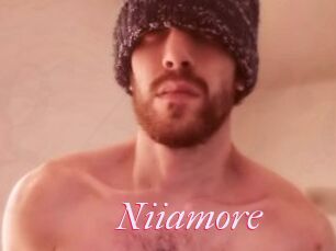 Niiamore