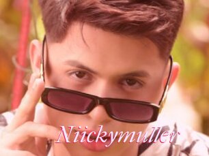 Niickymuller