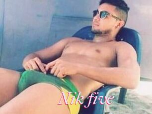 Nik_five