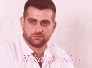 Nikalexandru