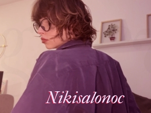 Nikisalonoc