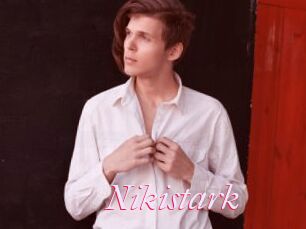 Nikistark
