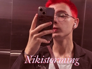 Nikistorming