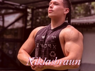Niklasbraun