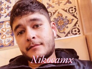 Nikocamx