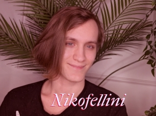 Nikofellini