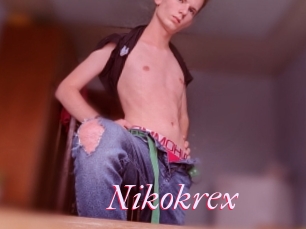 Nikokrex