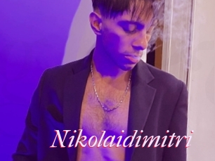 Nikolaidimitri