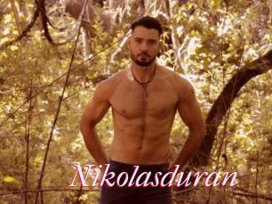 Nikolasduran