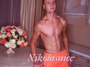 Nikolasnice