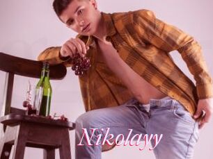Nikolayy