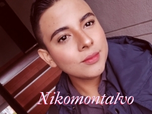 Nikomontalvo