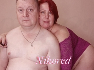 Nikored