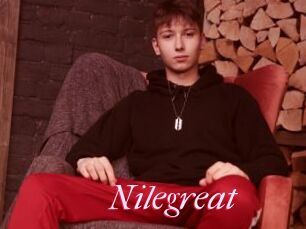 Nilegreat