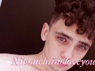 Nilsonelninoloveyou