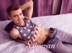 Nilsswan