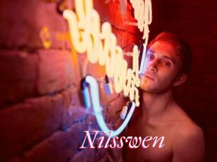 Nilsswen