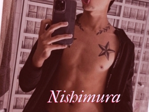 Nishimura