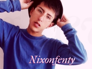 Nixonfenty