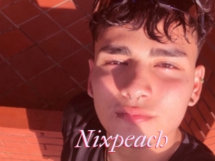 Nixpeach