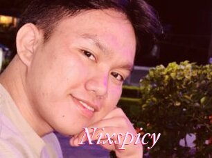Nixspicy