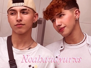 Noahandyurxs