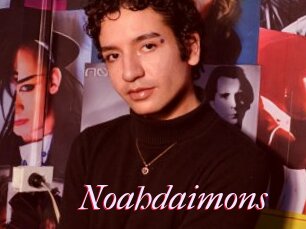 Noahdaimons