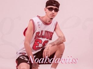 Noahdaviiss