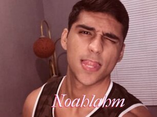 Noahlahm