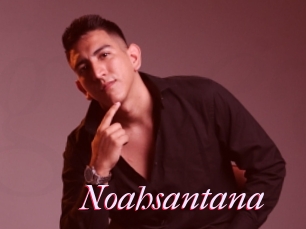 Noahsantana