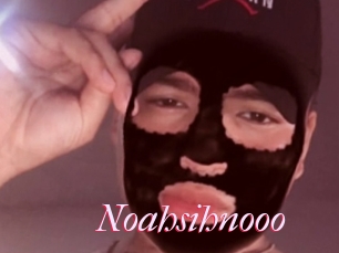 Noahsihnooo