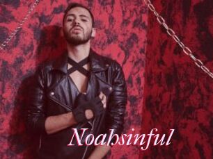 Noahsinful